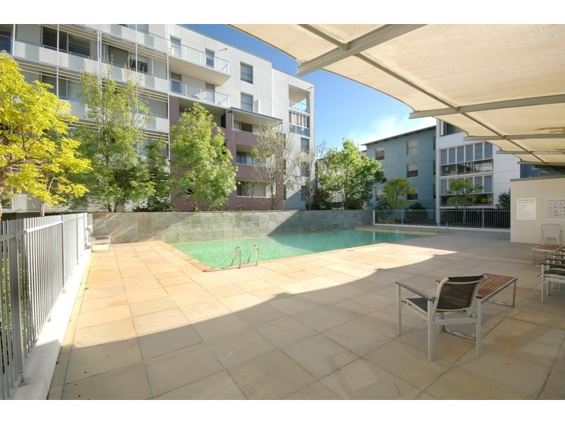 105/8 Shoreline Drive, Rhodes NSW 2138