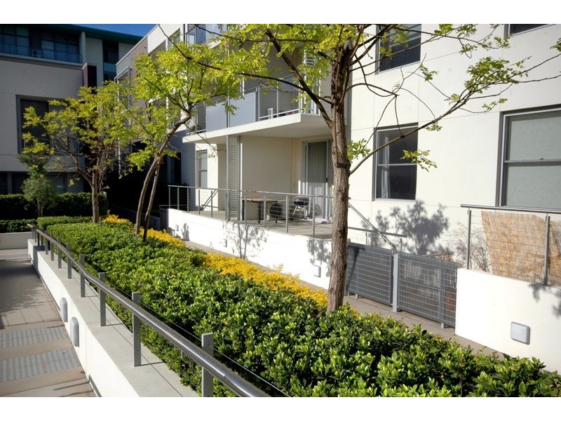 105/8 Shoreline Drive, Rhodes NSW 2138