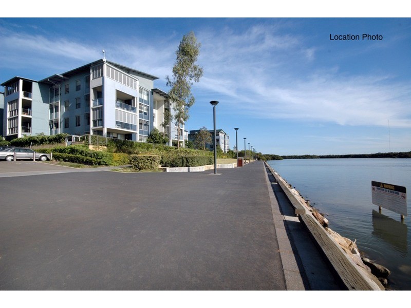 105/8 Shoreline Drive, Rhodes NSW 2138