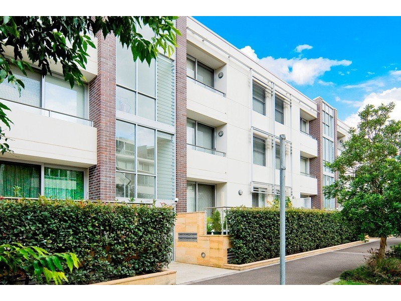 105/8 Shoreline Drive, Rhodes NSW 2138