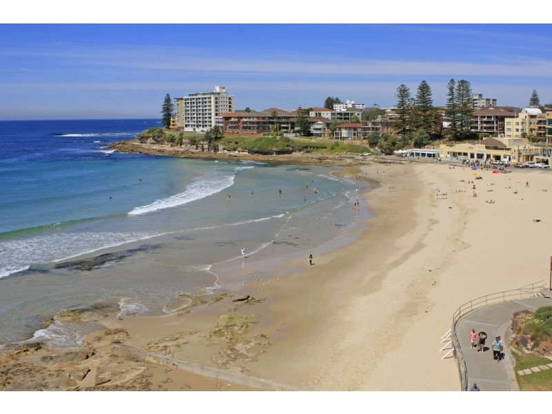 11/18 Ozone Street, Cronulla NSW 2230