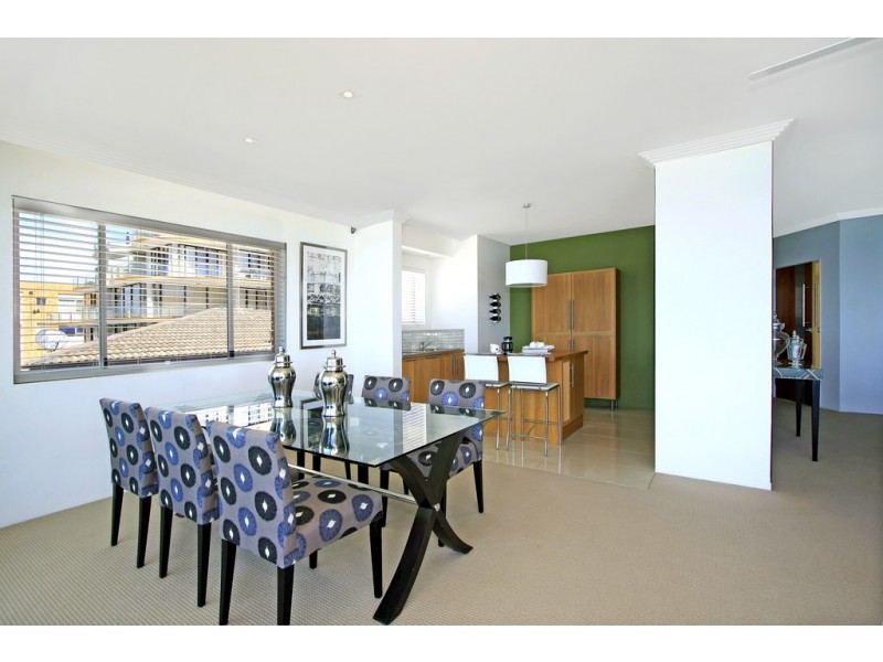 11/18 Ozone Street, Cronulla NSW 2230