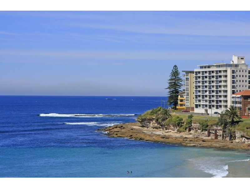 11/18 Ozone Street, Cronulla NSW 2230