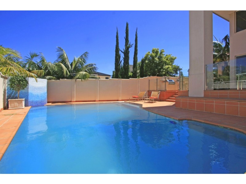 98 Brushwood Drive, Alfords Point NSW 2234