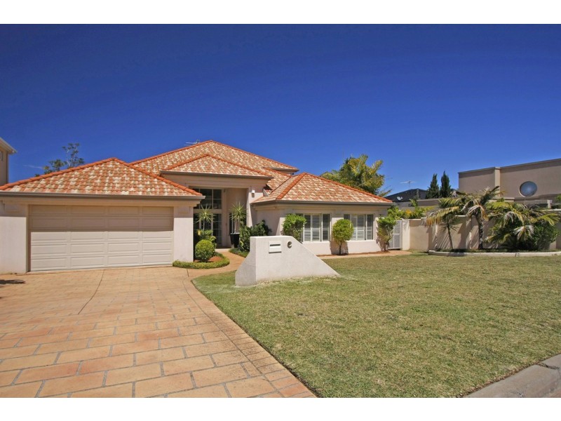 98 Brushwood Drive, Alfords Point NSW 2234