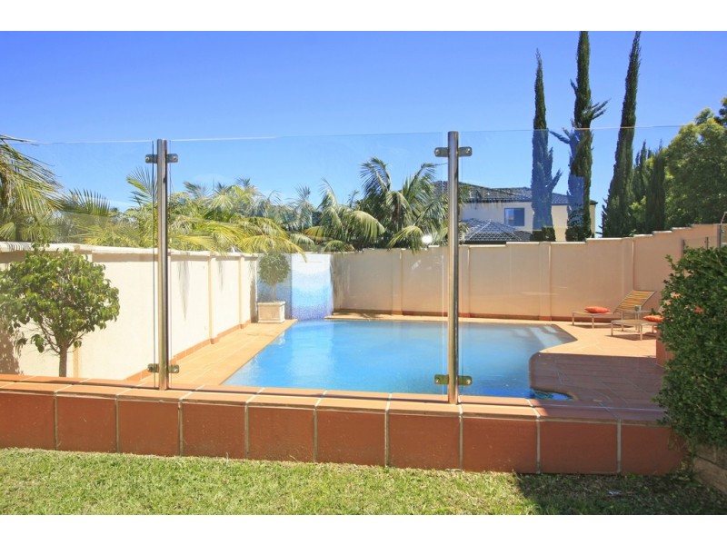 98 Brushwood Drive, Alfords Point NSW 2234