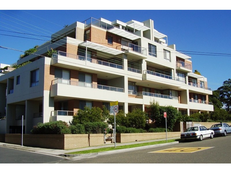 17/700 Princes Highway, Kogarah NSW 2217
