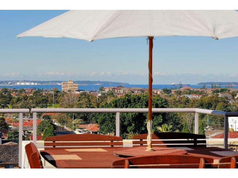 17/700 Princes Highway, Kogarah NSW 2217