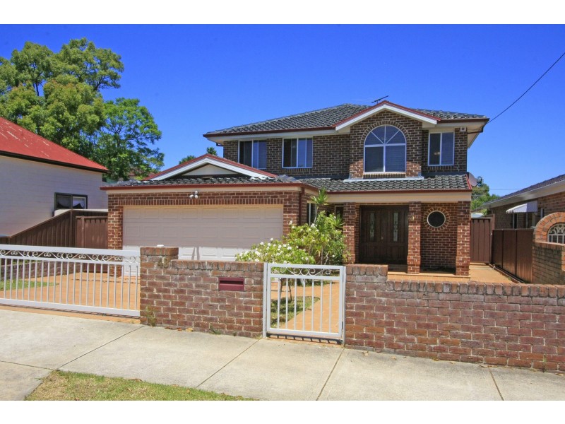 43 Broadford Street, Bexley NSW 2207