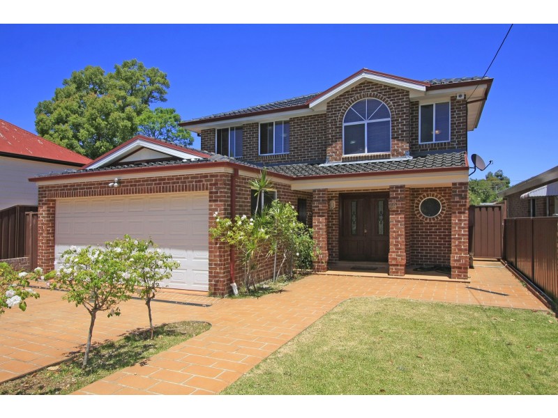 43 Broadford Street, Bexley NSW 2207