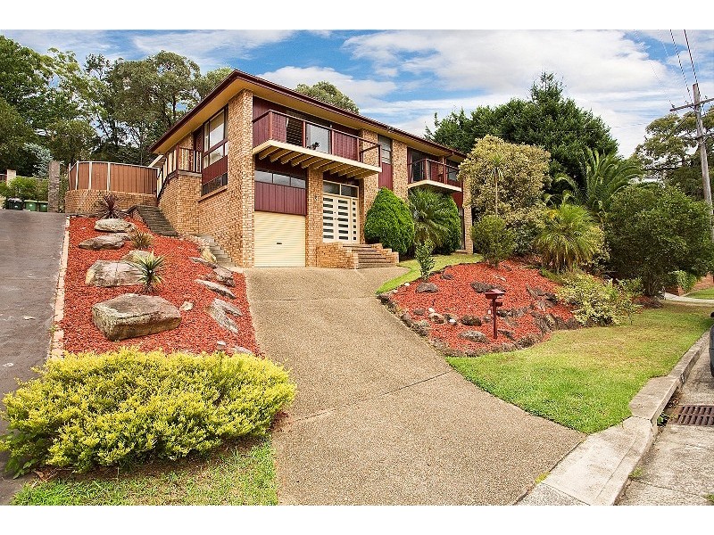 33 Cutler Road, Engadine NSW 2233