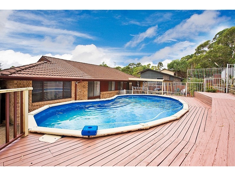 33 Cutler Road, Engadine NSW 2233