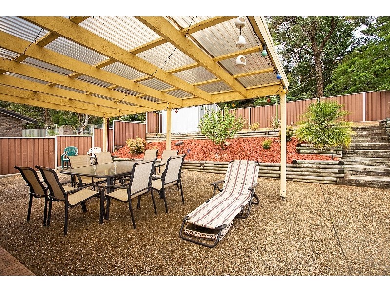 33 Cutler Road, Engadine NSW 2233