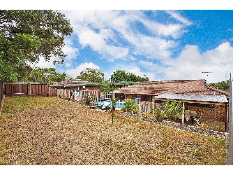 33 Cutler Road, Engadine NSW 2233