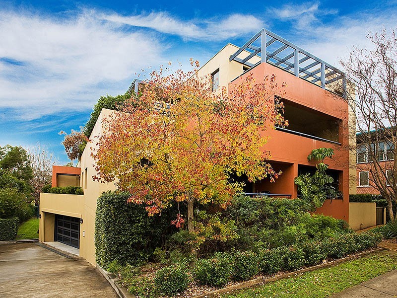5/25 Blaxland Road, Rhodes NSW 2138