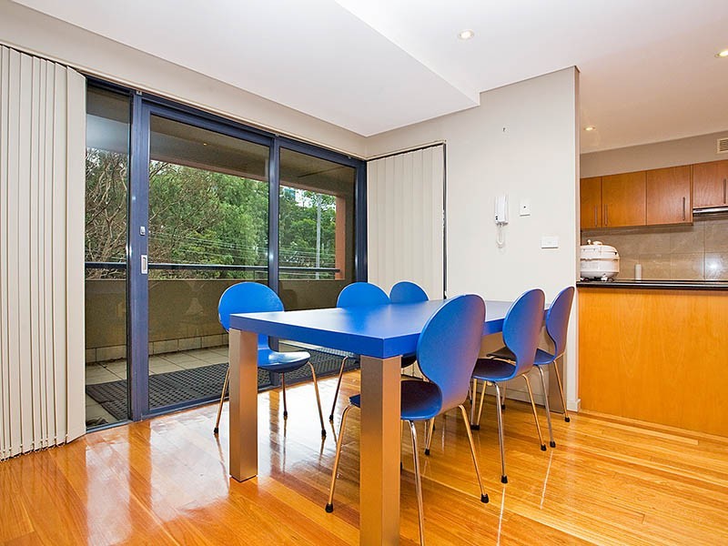 5/25 Blaxland Road, Rhodes NSW 2138