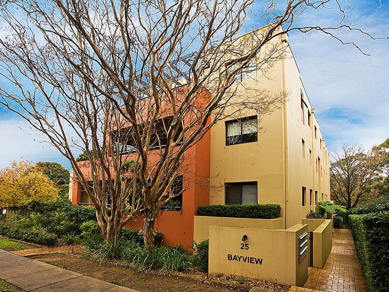 5/25 Blaxland Road, Rhodes NSW 2138