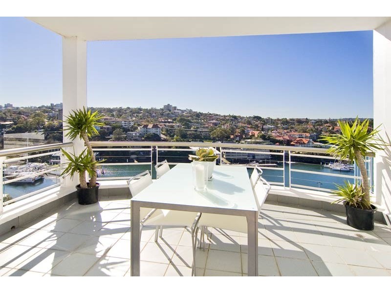 76/1 Kiara Close, Kirribilli NSW 2061