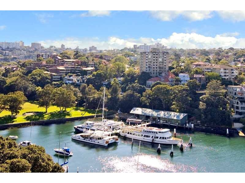 76/1 Kiara Close, Kirribilli NSW 2061