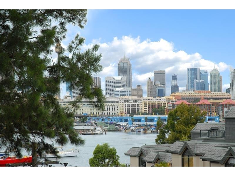 13/26 Cook Street, Glebe NSW 2037