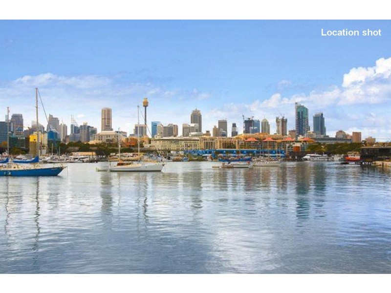 13/26 Cook Street, Glebe NSW 2037