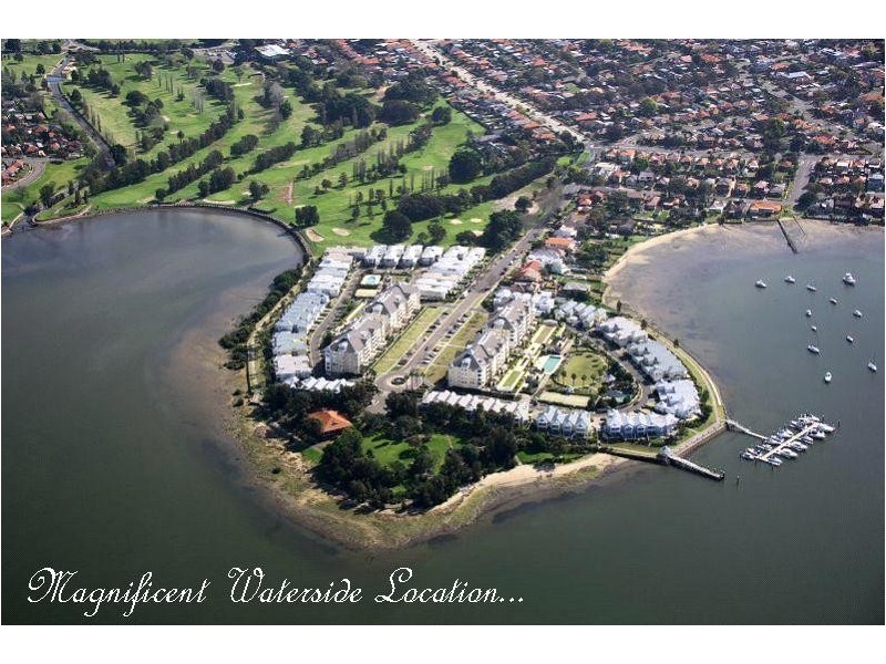 22/26 Phillips Street, Cabarita NSW 2137