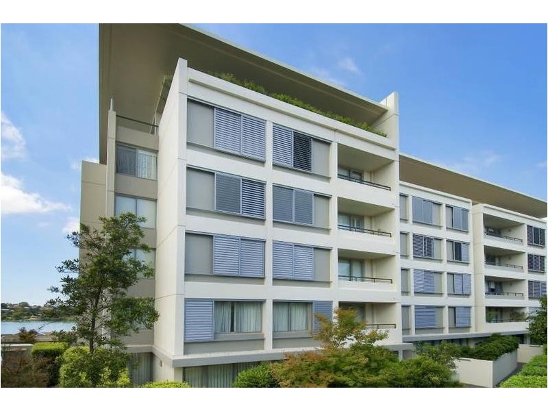 88/18 Edgewood Crescent, Cabarita NSW 2137