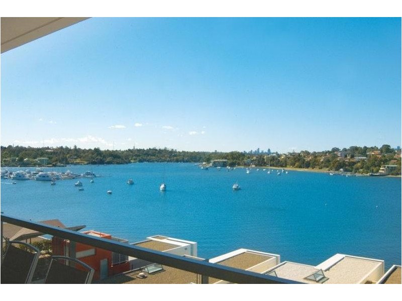 88/18 Edgewood Crescent, Cabarita NSW 2137