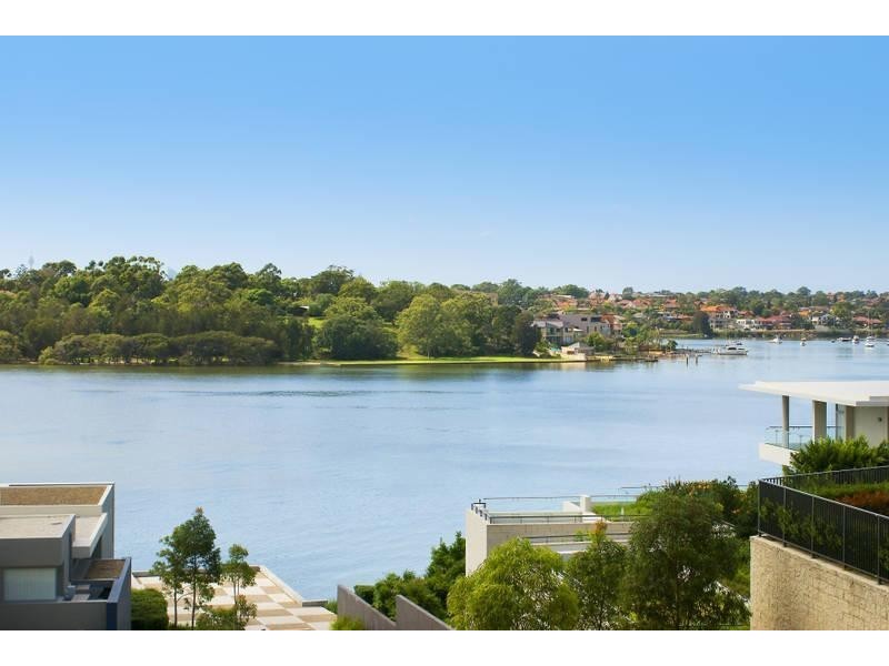 88/18 Edgewood Crescent, Cabarita NSW 2137