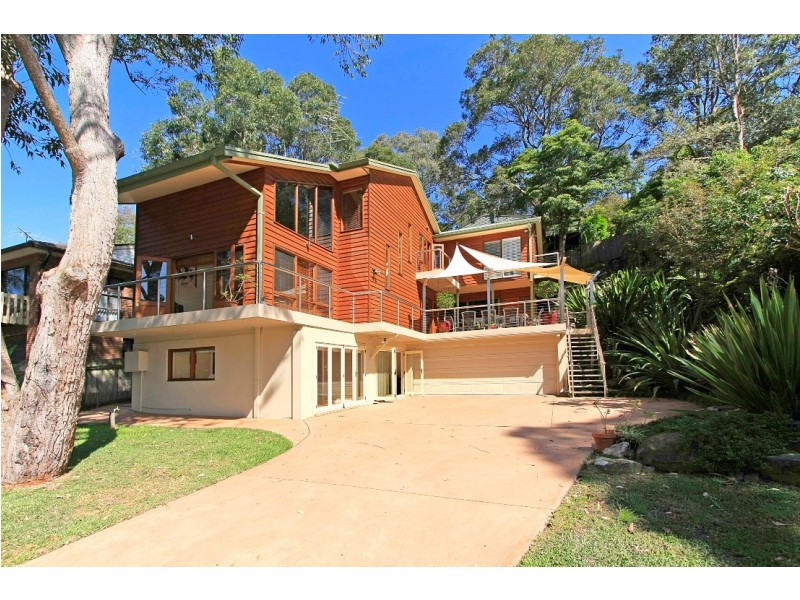 27 Manilla Place, Woronora NSW 2232