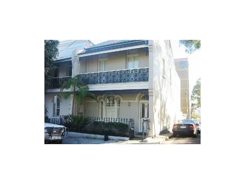 11 Broughton Street, Paddington NSW 2021