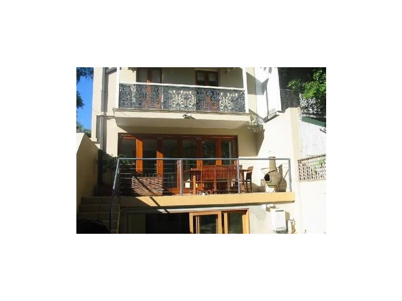 11 Broughton Street, Paddington NSW 2021