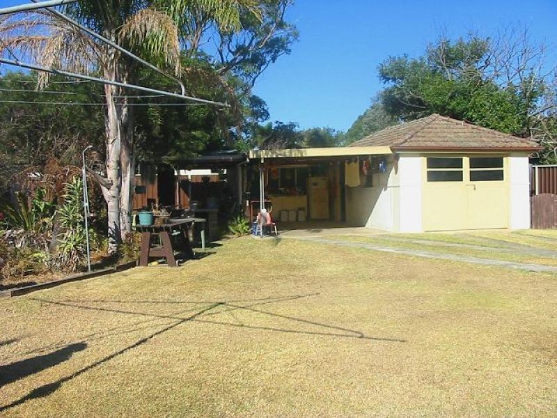 298 President Avenue, Gymea NSW 2227