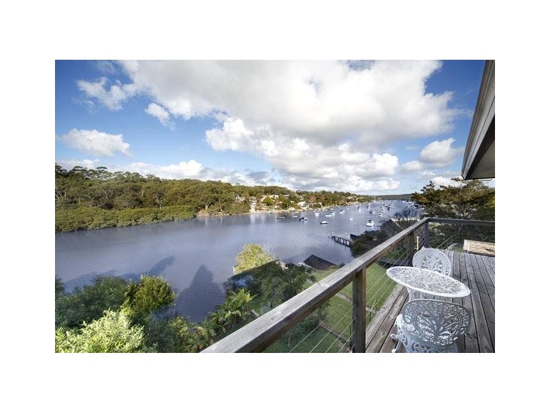 24 Matson Crescent, Yowie Bay NSW 2228