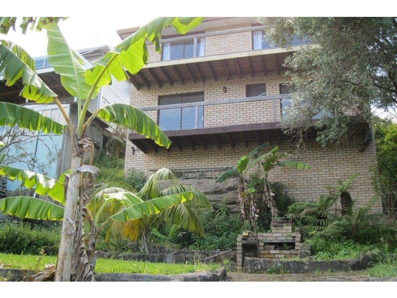 24 Matson Crescent, Yowie Bay NSW 2228