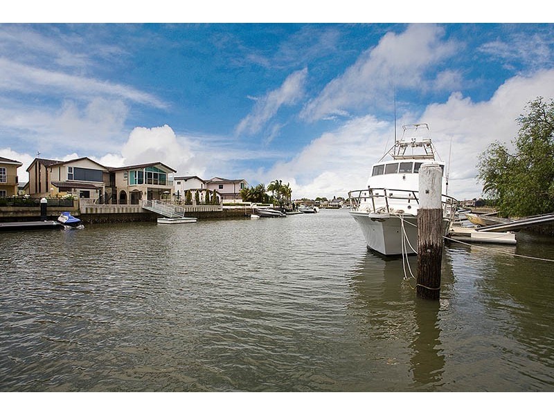 12 MacIntyre Crescent, Sylvania Waters NSW 2224