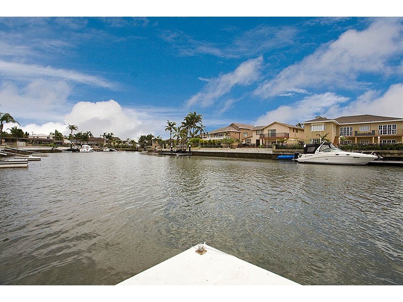 12 MacIntyre Crescent, Sylvania Waters NSW 2224