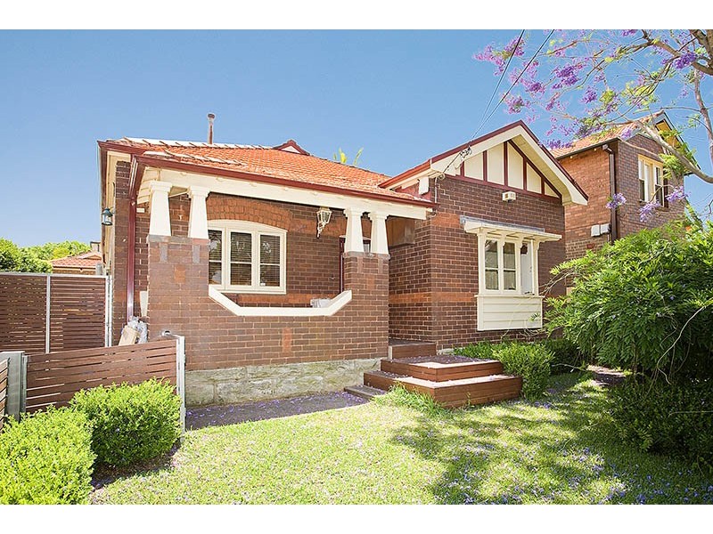 124 Burwood Road, Concord NSW 2137