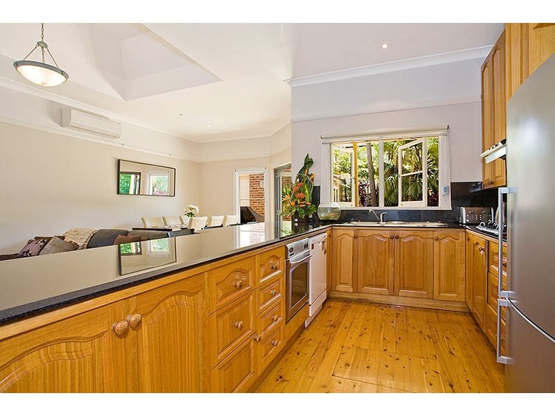 124 Burwood Road, Concord NSW 2137