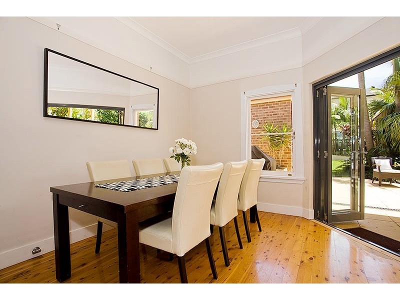 124 Burwood Road, Concord NSW 2137