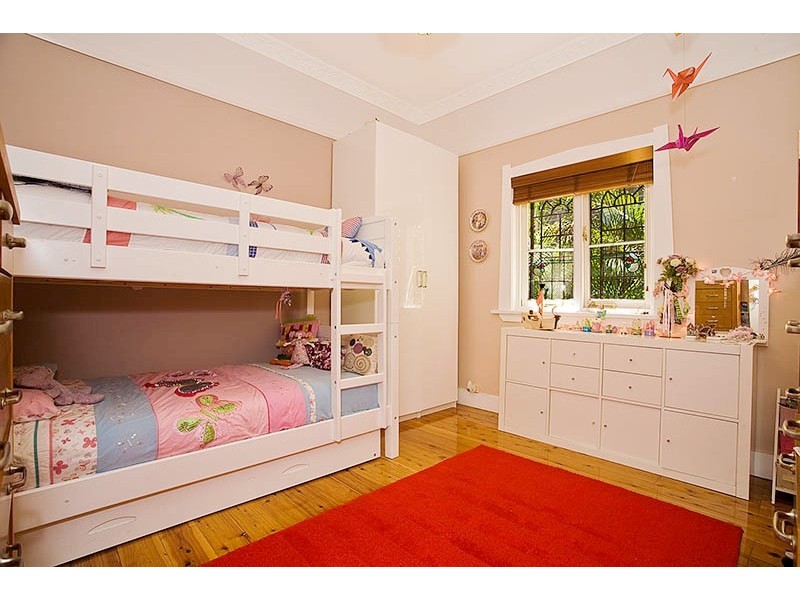 124 Burwood Road, Concord NSW 2137