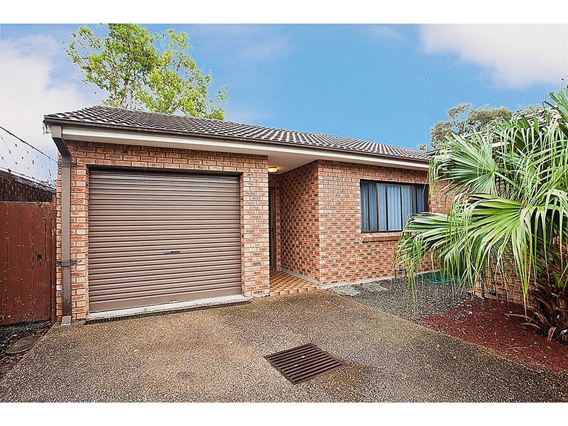 6/43-45 Walter Street, Sans Souci NSW 2219