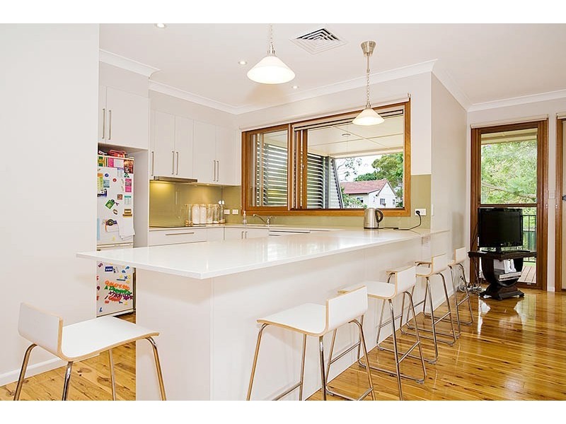 3 Macartney Street, Ermington NSW 2115