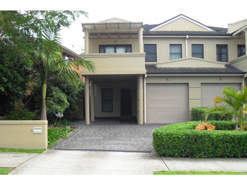 4 Kendall Street, Sans Souci NSW 2219