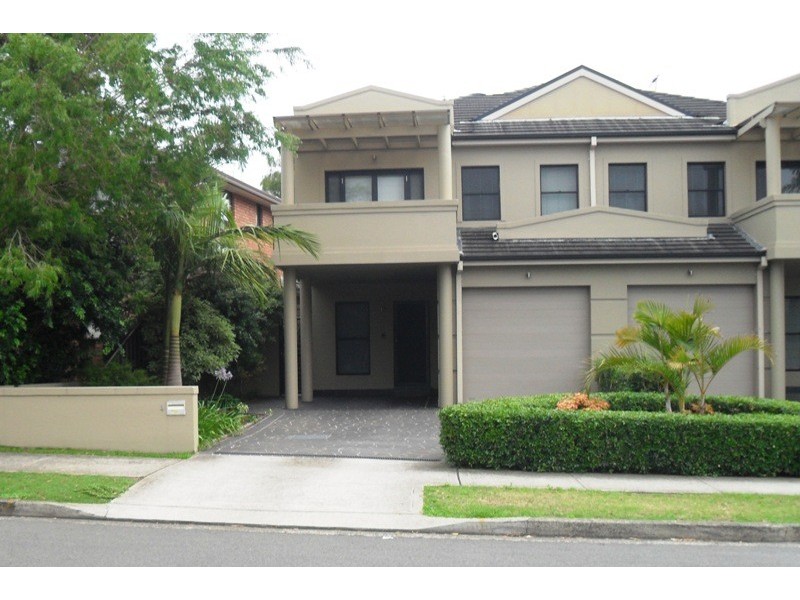 4 Kendall Street, Sans Souci NSW 2219