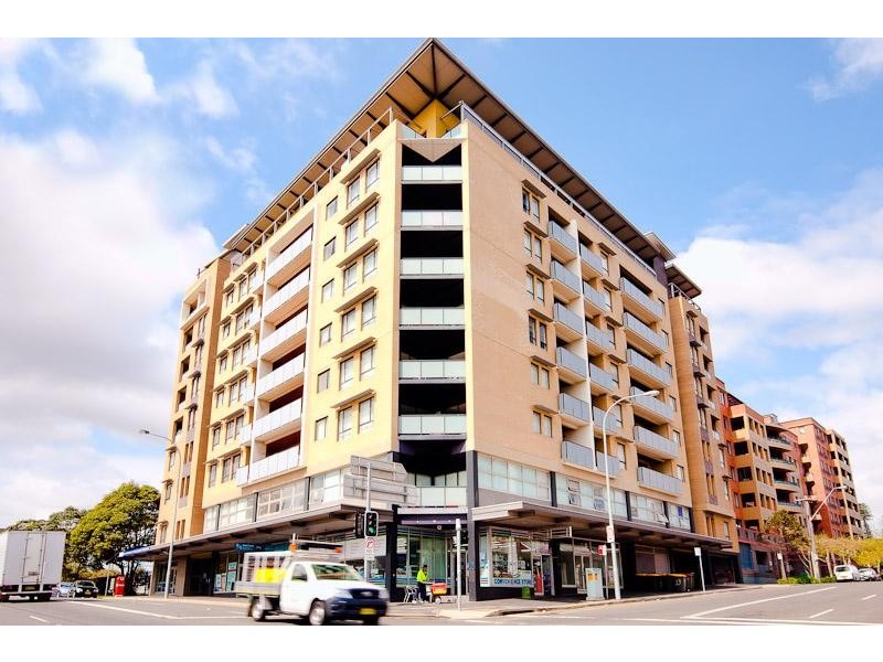 3/313 Forest Road, Hurstville NSW 2220