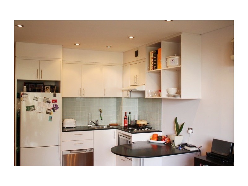 8/119 Macleay Street, Potts Point NSW 2011