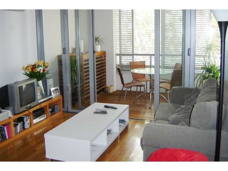 8/119 Macleay Street, Potts Point NSW 2011