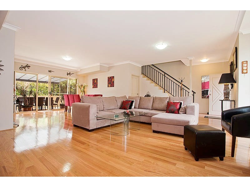 EXECUTIVE TOWNHOUSE, Cronulla NSW 2230