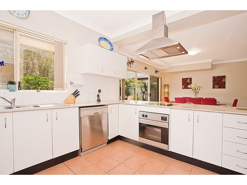 EXECUTIVE TOWNHOUSE, Cronulla NSW 2230